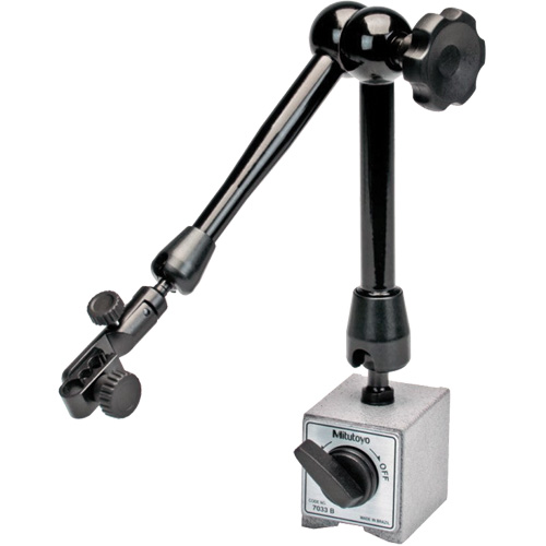 Jointed Magnetic Stand for Dial Indicator EastCoast Offshore Supplies