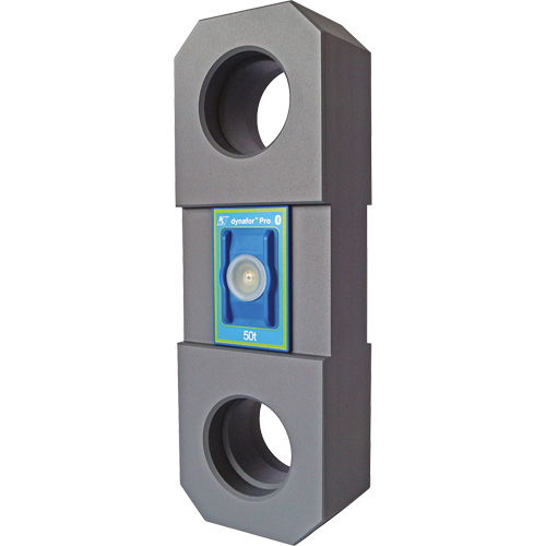 Dynafor&reg; Pro Wireless Digital Dynamometer, Remote Display, 100000 lbs. (50 tons) Working Load Limit EastCoast Offshore Supplies