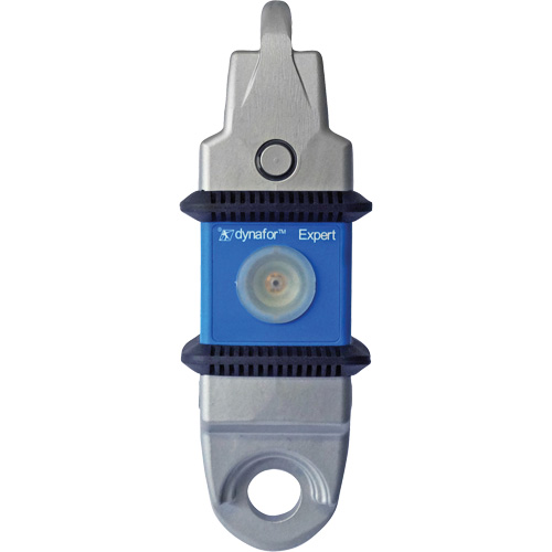 Dynamom&egrave;tre num&eacute;rique sans fil expert Dynafor, Affichage &agrave; distance, Charge d'utilisation max. 10 000 lb (5 tonnes) EastCoast Offshore Supplies