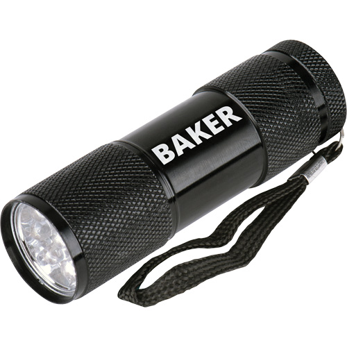Flashlight, LED, 25 Lumens, AAA Batteries EastCoast Offshore Supplies