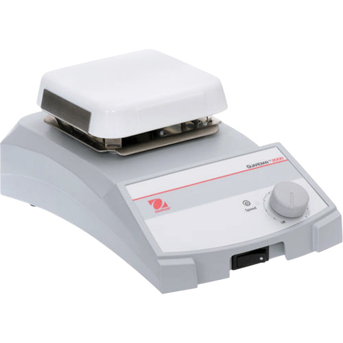 Plaque chauffante & agitateur Guardian 2000 EastCoast Offshore Supplies