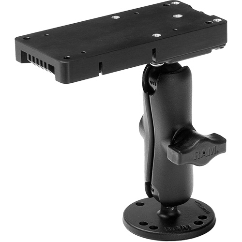 Two-Ball Joint Mounting Bracket Kit EastCoast Offshore Supplies