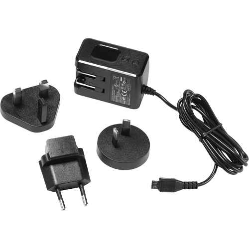 Source d'alimentation micro-USB EastCoast Offshore Supplies
