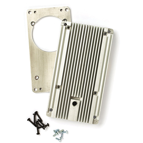Front Mounting Plate Kit w/ Cooling Bracket EastCoast Offshore Supplies