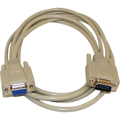 RS232 IBM 9P Male-to-Female Cable EastCoast Offshore Supplies