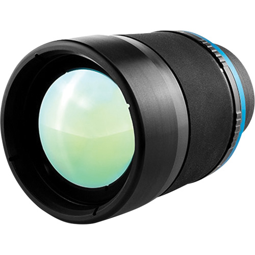 Objectif IR de 70 mm (6°) avec mallette EastCoast Offshore Supplies
