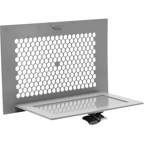 Fen&ecirc;tres d'inspection infrarouge grand format IRW-xPC/xPS 12" EastCoast Offshore Supplies