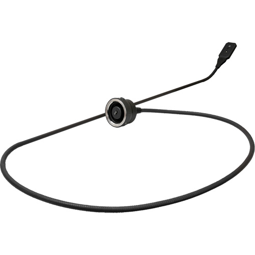 Sonde de cam&eacute;ra thermique MSX 160 × 120 avec pointe rectangulaire EastCoast Offshore Supplies