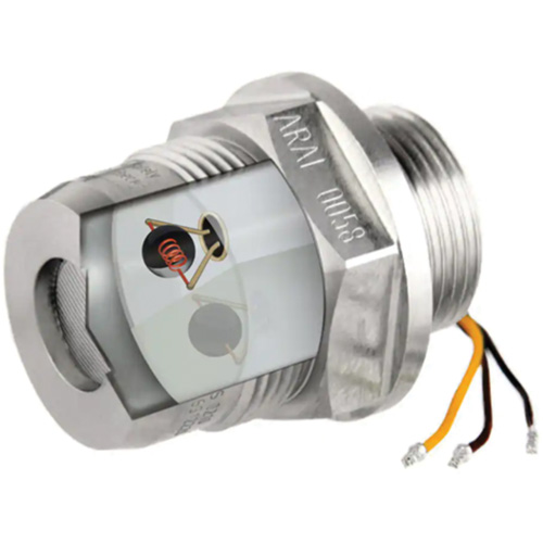 Catalytic Bead DrägerSensor&reg; PR NPT DQ Sensor for Fixed Gas Detectors EastCoast Offshore Supplies