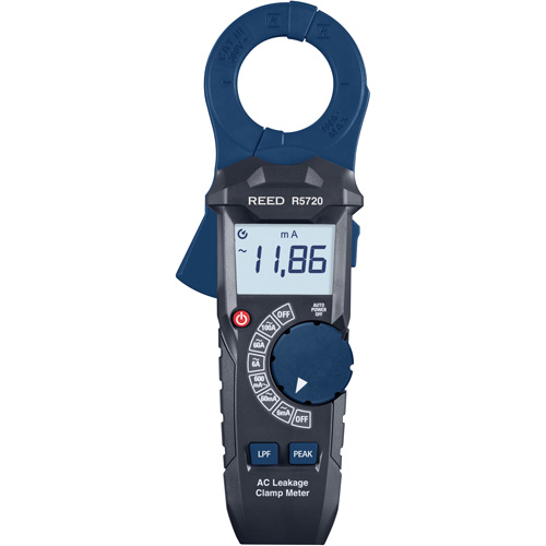 AC Leakage Clamp Meter EastCoast Offshore Supplies