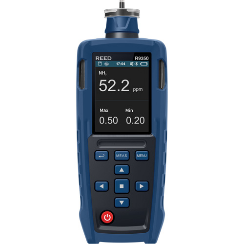 Gas Detector EastCoast Offshore Supplies