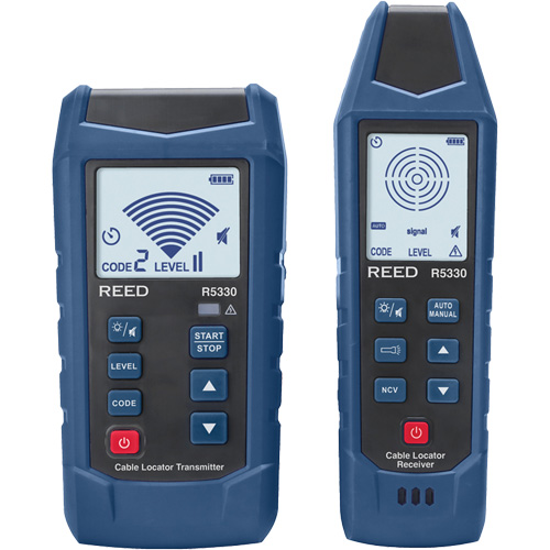 Advanced Cable Locator EastCoast Offshore Supplies