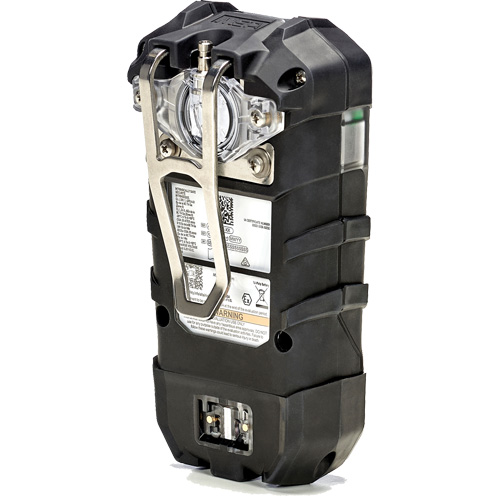 ALTAIR io 6 Multigas Detector with Charger, 5 Gas, LEL - CO - H2S - NO2 - O2 EastCoast Offshore Supplies