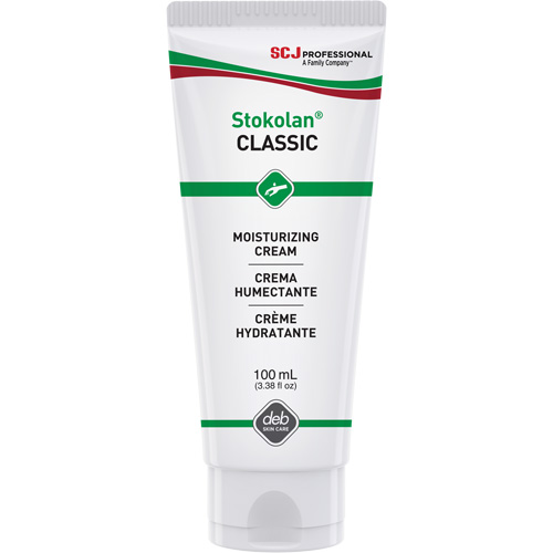 Stokolan&reg; Conditioning Cream, Tube, 100 ml EastCoast Offshore Supplies