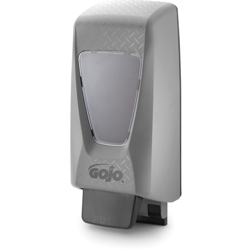 Distributeur Pro TDX 2000, &agrave; pression, Capacit&eacute; de 2000 ml, Format Cartouche de recharge EastCoast Offshore Supplies