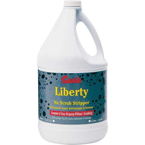 D&eacute;capant pour plancher Liberty, 4 L, Cruche EastCoast Offshore Supplies