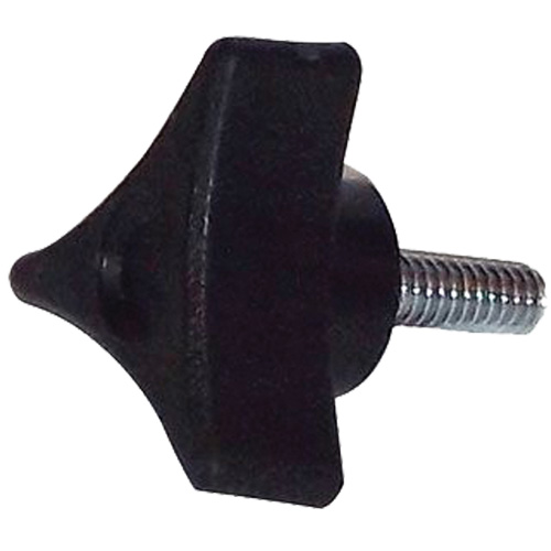 Optional Thumbscrew Knobs for Cease-Fire&reg; Cigarette Butt Receptacle EastCoast Offshore Supplies