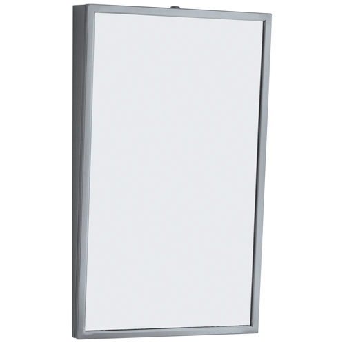 Miroir, Cadre inclinable, 30" lo x 18" la EastCoast Offshore Supplies