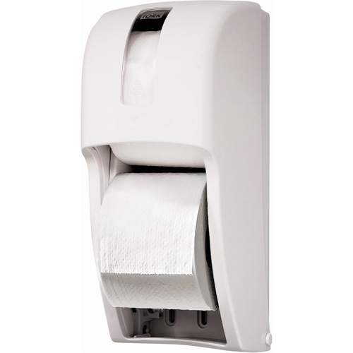 Distributeur de papier hygi&eacute;nique, Multiple Capacit&eacute; du rouleau EastCoast Offshore Supplies