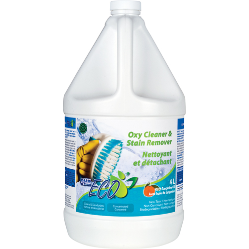Oxy-Cleaner & Stain Remover, 4 L, Jug EastCoast Offshore Supplies