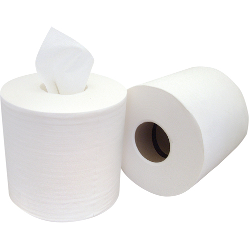 Chiffons &agrave; distribution par le centre Pro Tuff-Job, Sp&eacute;cialis&eacute;, 400' lo x 8" la EastCoast Offshore Supplies