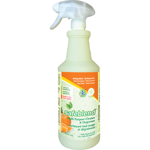Nettoyant tout-usage, 950 ml, Bouteille &agrave; g&acirc;chette EastCoast Offshore Supplies