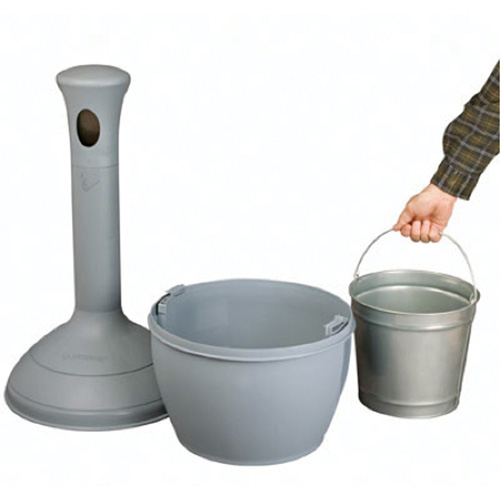 Cendriers Elite Smokers Cease-Fire - seau de rechange EastCoast Offshore Supplies