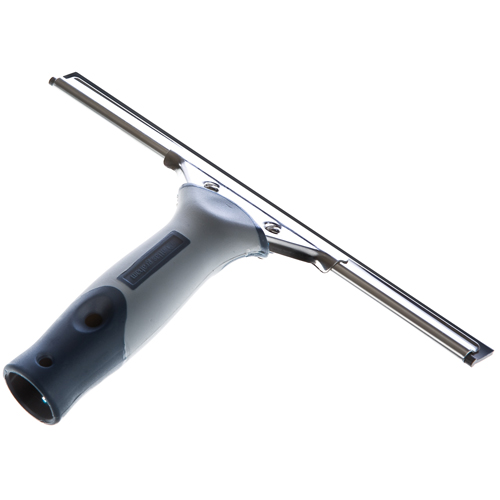 Raclettes AG Solstice, 14", Caoutchouc, Cadre Acier inoxydable EastCoast Offshore Supplies