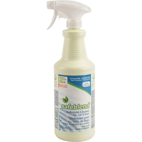 Bowl Cleaner, 950 ml, Trigger Bottle EastCoast Offshore Supplies