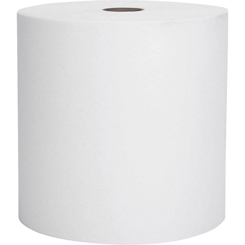 Essuie-mains &agrave; haut rendement et &agrave; enroulement serr&eacute; de Scott Essential, 1 pli, Standard, 1000' lo EastCoast Offshore Supplies