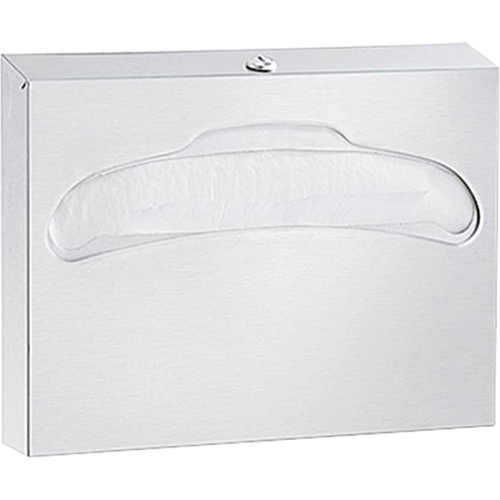 Distributeurs de couvre-si&egrave;ges de toilettes EastCoast Offshore Supplies