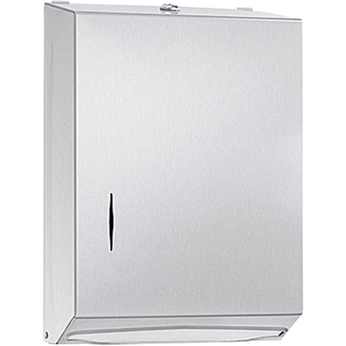 Hand Towel Dispenser , Manual, 11" W x 4" D x 15.3" H EastCoast Offshore Supplies