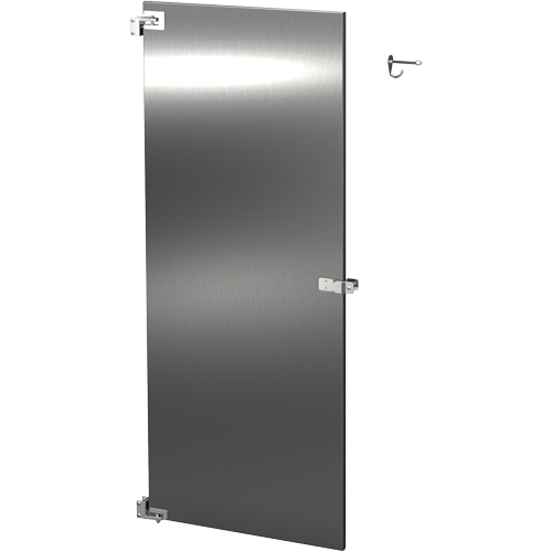 Composants de panneaux en acier inoxydable EastCoast Offshore Supplies