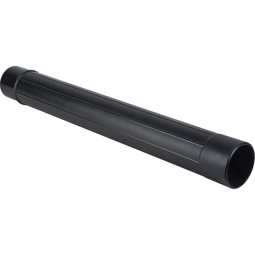 Lance pour aspirateur industriel en acier inoxydable pour d&eacute;chets secs/humides EastCoast Offshore Supplies