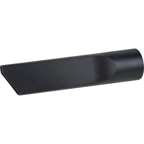 Suceur plat pour aspirateur industriel en acier inoxydable pour d&eacute;chets secs/humides EastCoast Offshore Supplies