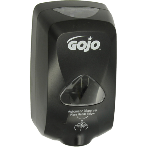 Distributeur TFX, Sans contact, Capacit&eacute; de 1200 ml, Format Cartouche de recharge EastCoast Offshore Supplies