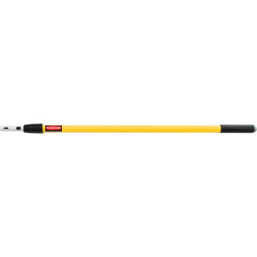 Manche, Aluminium, T&eacute;lescopique, Pointe Connexion rapide, 48"-72" lo EastCoast Offshore Supplies