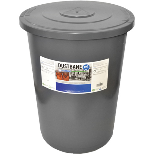 Poudre &agrave; balayer, Baril, 297,62 lb (135 kg) EastCoast Offshore Supplies
