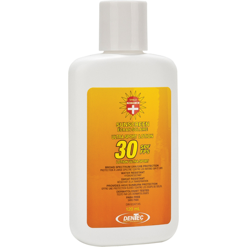 Shield Sunscreen, SPF 30, Lotion EastCoast Offshore Supplies