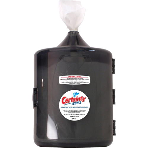 Wall-Mounted Dispenser EastCoast Offshore Supplies