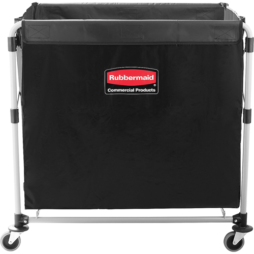 Chariot repliable X-Cart EastCoast Offshore Supplies