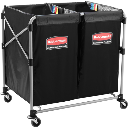 Collapsible X-Cart EastCoast Offshore Supplies