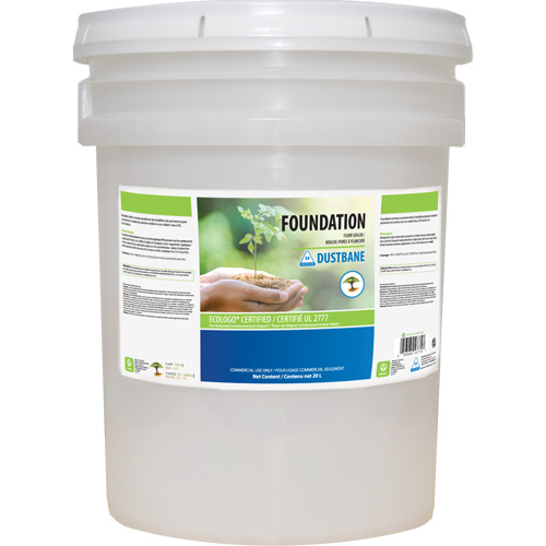 Scellants pour planchers de fondation, 20 L, Seau EastCoast Offshore Supplies