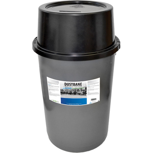 Poudre &agrave; balayer, Baril, 220,46 lb ( 100 kg ) EastCoast Offshore Supplies