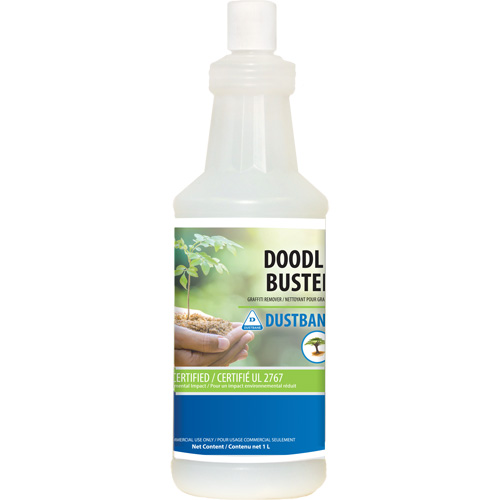 Doodle Buster Graffiti Remover EastCoast Offshore Supplies