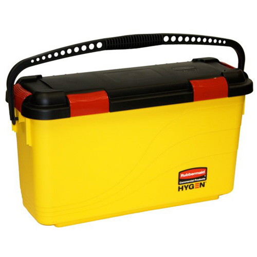 Hygen Microfiber Cloth Charging Tub EastCoast Offshore Supplies