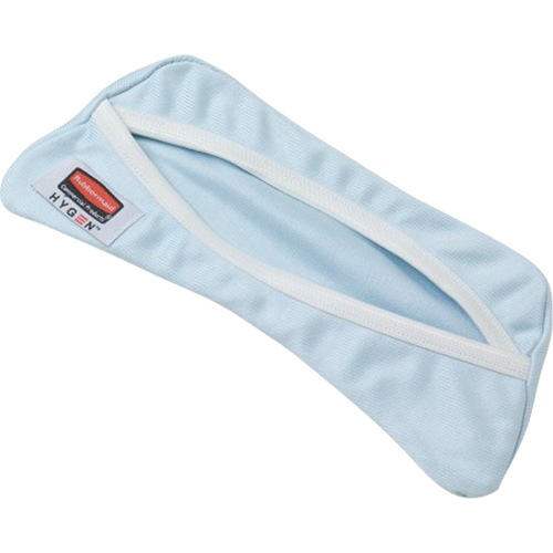 Manchon de nettoyage du verre avec support flexible Hygen, Microfibre EastCoast Offshore Supplies