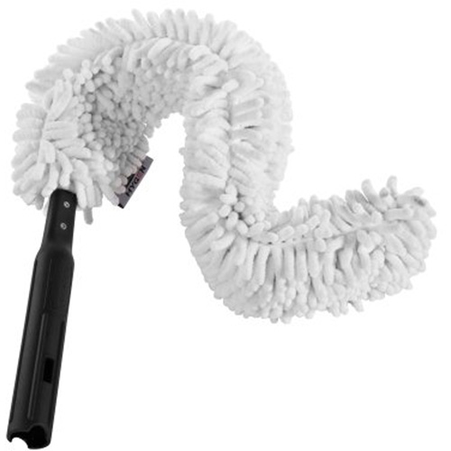 Manchon de d&eacute;poussi&eacute;rage avec tige flexible Hygen, Microfibre EastCoast Offshore Supplies