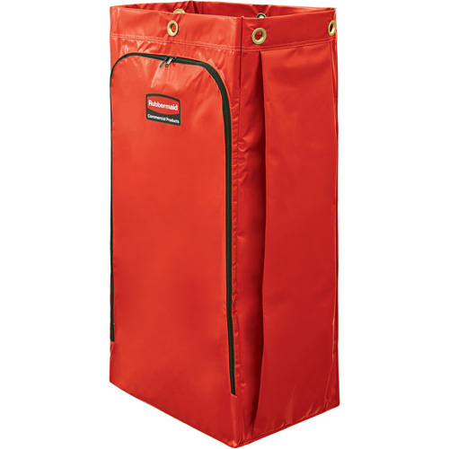 Janitorial Cleaning Cart Bag EastCoast Offshore Supplies