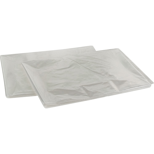 Garbage Bags, Oxo-Degradable, 22" L x 22" W, 0.6 mil Thick EastCoast Offshore Supplies